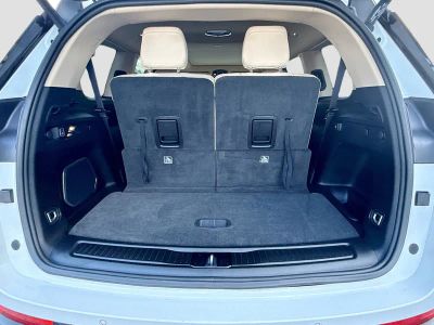 2021 Jeep Grand Cherokee L — photo 12 view