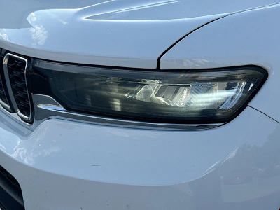 2021 Jeep Grand Cherokee L — photo 9 view