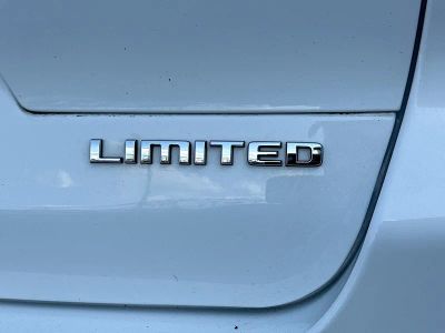 2021 Jeep Grand Cherokee L — photo 11 view