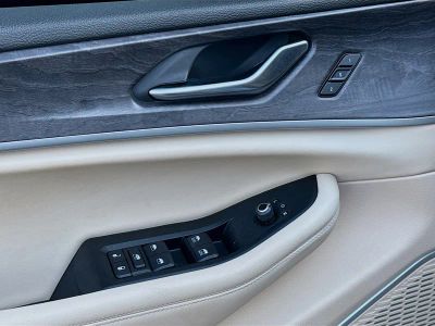 2021 Jeep Grand Cherokee L — photo 23 view