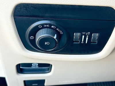 2021 Jeep Grand Cherokee L — photo 36 view