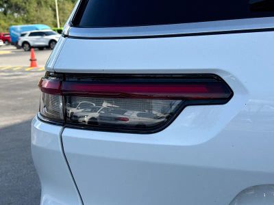 2021 Jeep Grand Cherokee L — photo 10 view