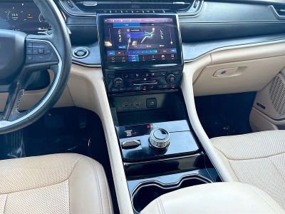 2021 Jeep Grand Cherokee L — photo 19 view