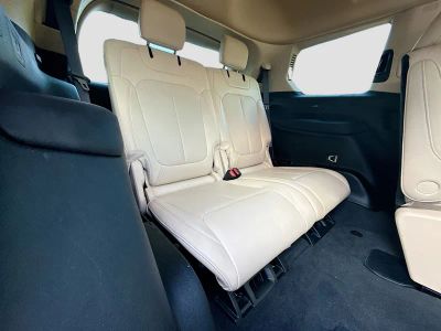 2021 Jeep Grand Cherokee L — photo 46 view