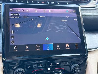 2021 Jeep Grand Cherokee L — photo 33 view
