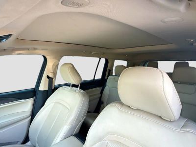 2021 Jeep Grand Cherokee L — photo 27 view