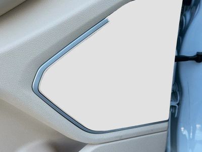 2021 Jeep Grand Cherokee L — photo 24 view