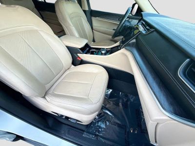 2021 Jeep Grand Cherokee L — photo 15 view