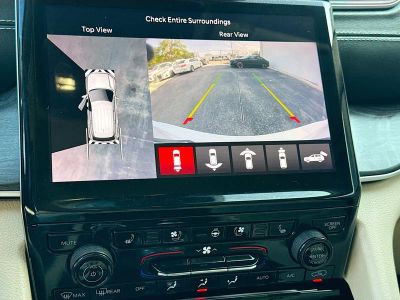 2021 Jeep Grand Cherokee L — photo 34 view