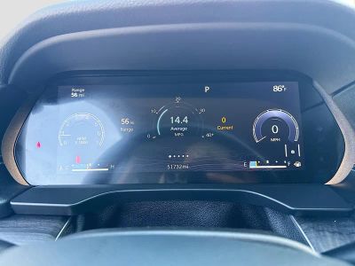 2021 Jeep Grand Cherokee L — photo 41 view