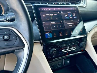 2021 Jeep Grand Cherokee L — photo 28 view