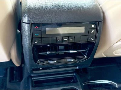 2021 Jeep Grand Cherokee L — photo 20 view