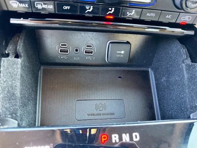 2021 Jeep Grand Cherokee L — photo 31 view
