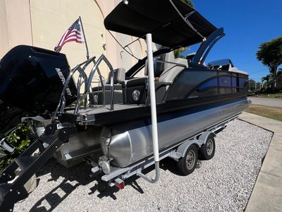 2026 Barletta Corsa 23MA - Photo 11