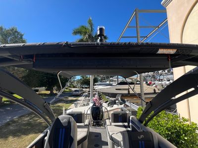 2026 Barletta Corsa 23MA - Photo 3