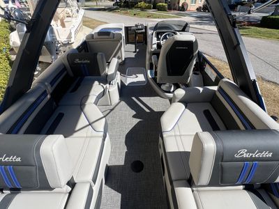 2026 Barletta Corsa 23MA - Photo 16