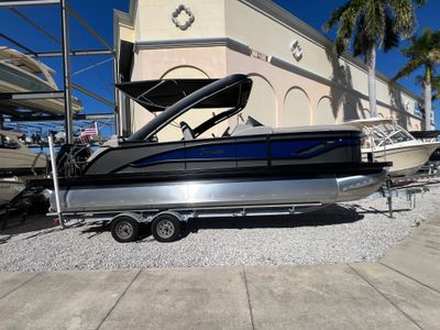 2026 Barletta Corsa 23MA - Photo 10