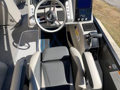 2026 Barletta Corsa 23MA - Photo 17