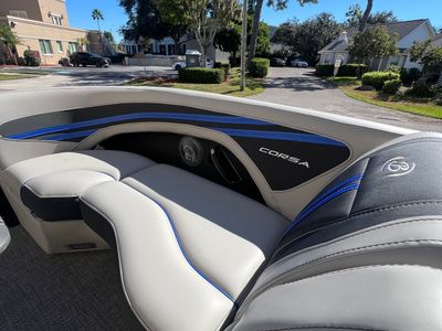 2026 Barletta Corsa 23MA - Photo 19