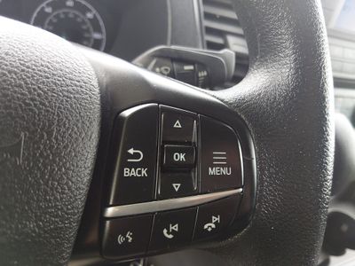 2024 Ford Transit Cargo Van — photo 13 view