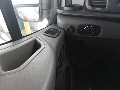 2024 Ford Transit Cargo Van — photo 18 view