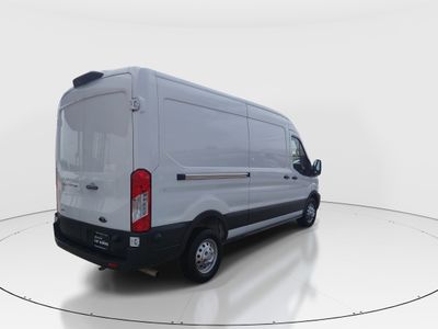 2024 Ford Transit Cargo Van — photo 7 view