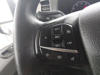 2024 Ford Transit Cargo Van — photo 12 view