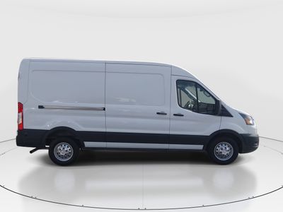 2024 Ford Transit Cargo Van — photo 8 view