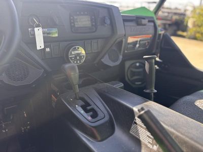 2025 Kawasaki Teryx4 S SE - Photo 12