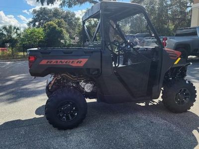 2026 Polaris Ranger 1000 Premium - Photo 10