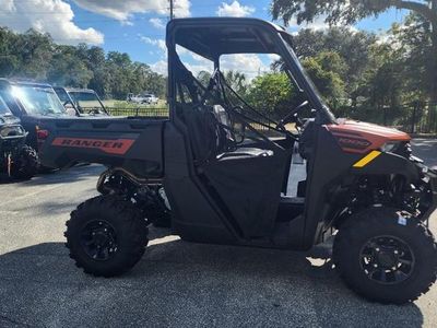 2026 Polaris Ranger 1000 Premium - Photo 11