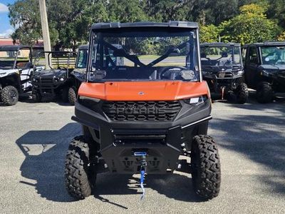 2026 Polaris Ranger 1000 Premium - Photo 5