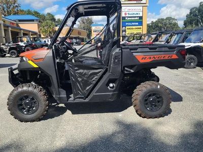 2026 Polaris Ranger 1000 Premium - Photo 12