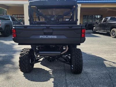 2026 Polaris Ranger 1000 Premium - Photo 8