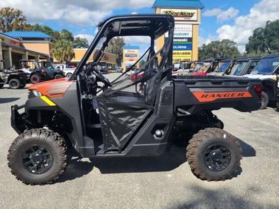 2026 Polaris Ranger 1000 Premium - Photo 9