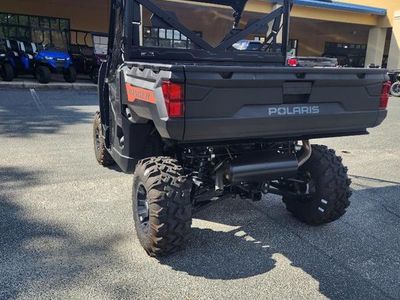 2026 Polaris Ranger 1000 Premium - Photo 7
