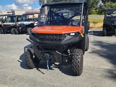 2026 Polaris Ranger 1000 Premium - Photo 4
