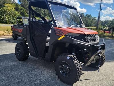 2026 Polaris Ranger 1000 Premium - Photo 2