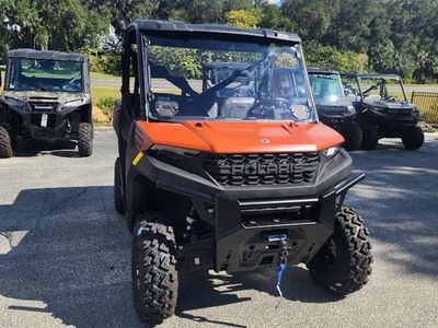 2026 Polaris Ranger 1000 Premium - Photo 3