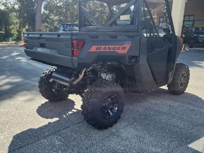 2026 Polaris Ranger 1000 Premium - Photo 6