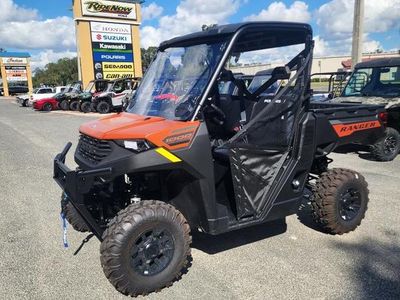 2026 Polaris Ranger 1000 Premium - Photo 1