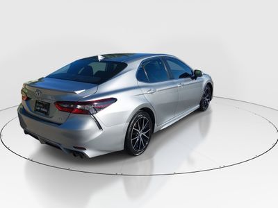 2023 Toyota Camry - Photo 7
