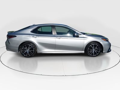 2023 Toyota Camry - Photo 8
