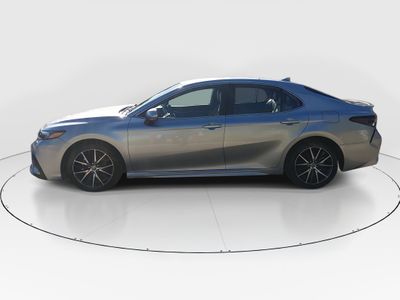 2023 Toyota Camry - Photo 4