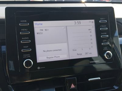 2023 Toyota Camry - Photo 17