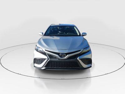 2023 Toyota Camry - Photo 2