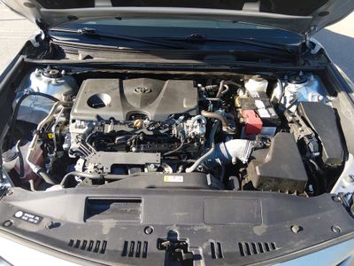 2023 Toyota Camry - Photo 9