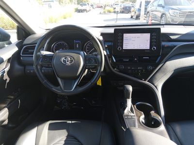 2023 Toyota Camry - Photo 12