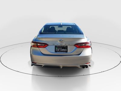 2023 Toyota Camry - Photo 6