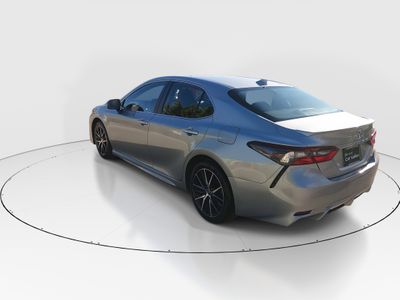 2023 Toyota Camry - Photo 5